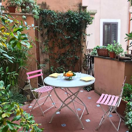 Home In Rome Easy Life Buitenkant foto