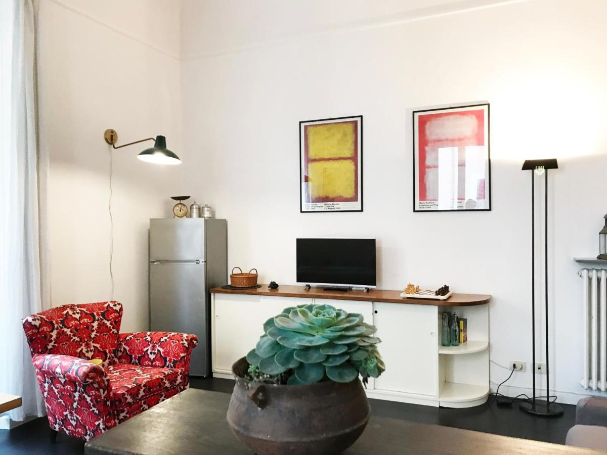 Home In Rome Easy Life Buitenkant foto