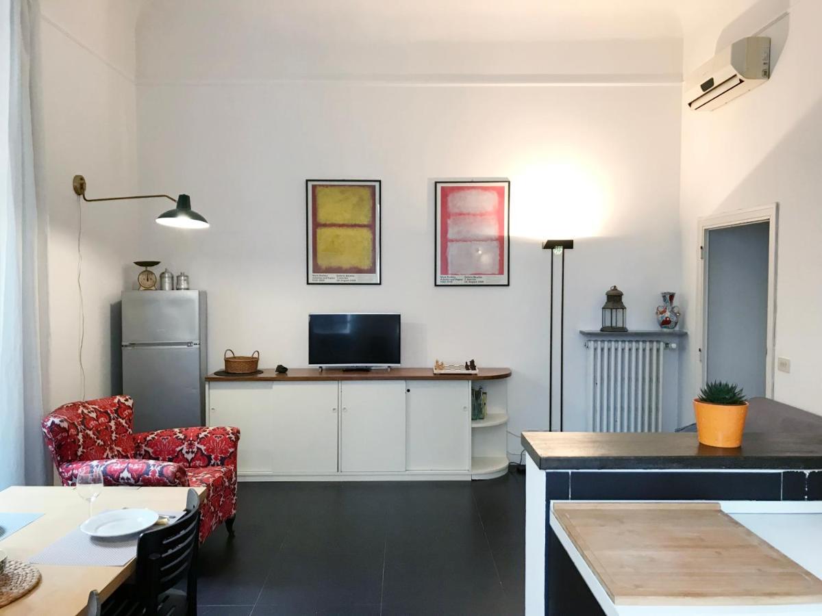 Home In Rome Easy Life Buitenkant foto