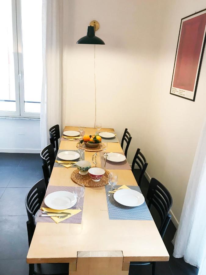 Home In Rome Easy Life Buitenkant foto