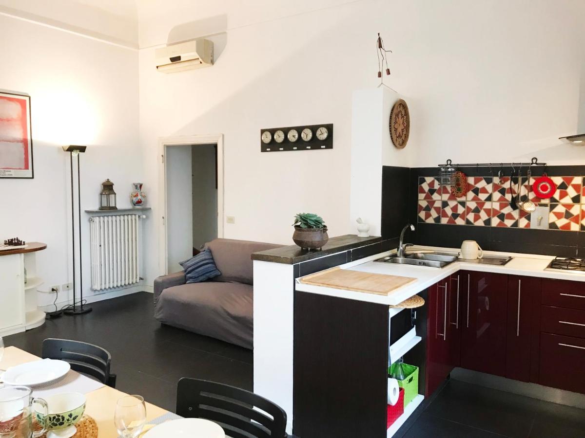 Home In Rome Easy Life Buitenkant foto