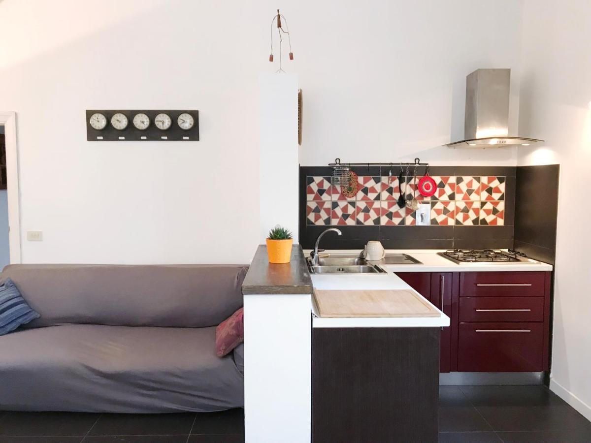Home In Rome Easy Life Buitenkant foto