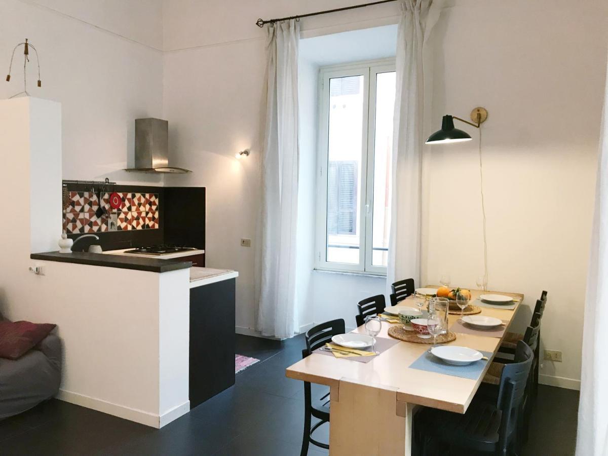 Home In Rome Easy Life Buitenkant foto