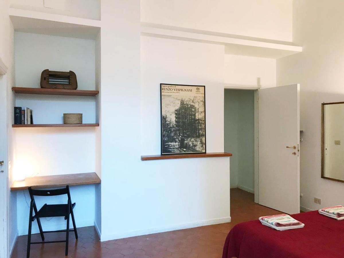 Home In Rome Easy Life Buitenkant foto