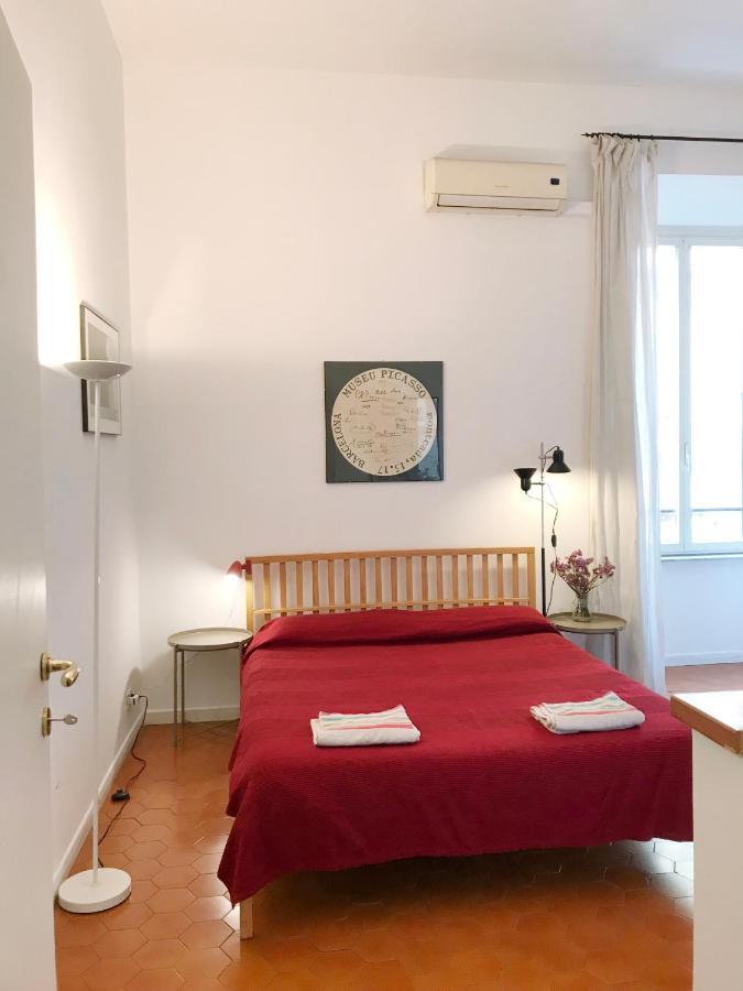 Home In Rome Easy Life Buitenkant foto