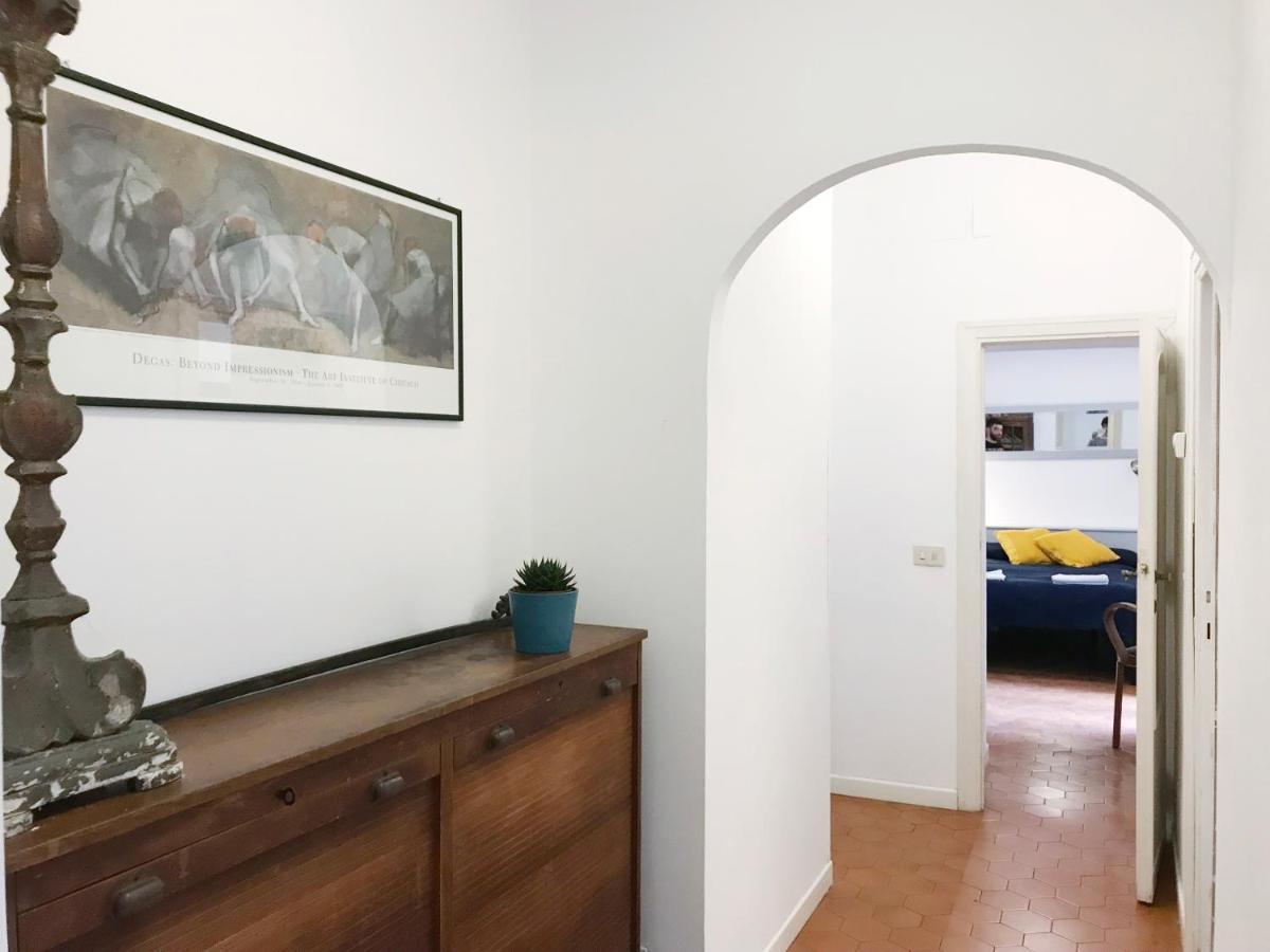 Home In Rome Easy Life Buitenkant foto