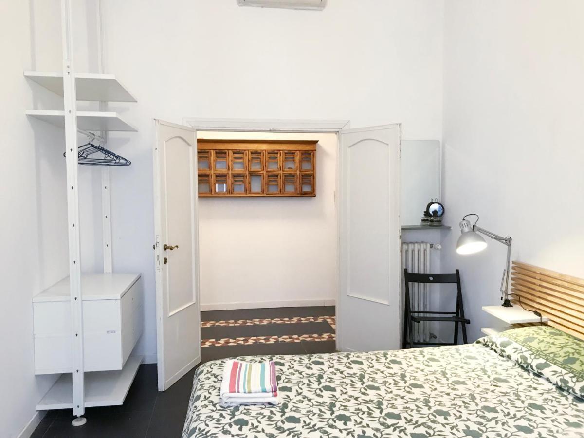 Home In Rome Easy Life Buitenkant foto