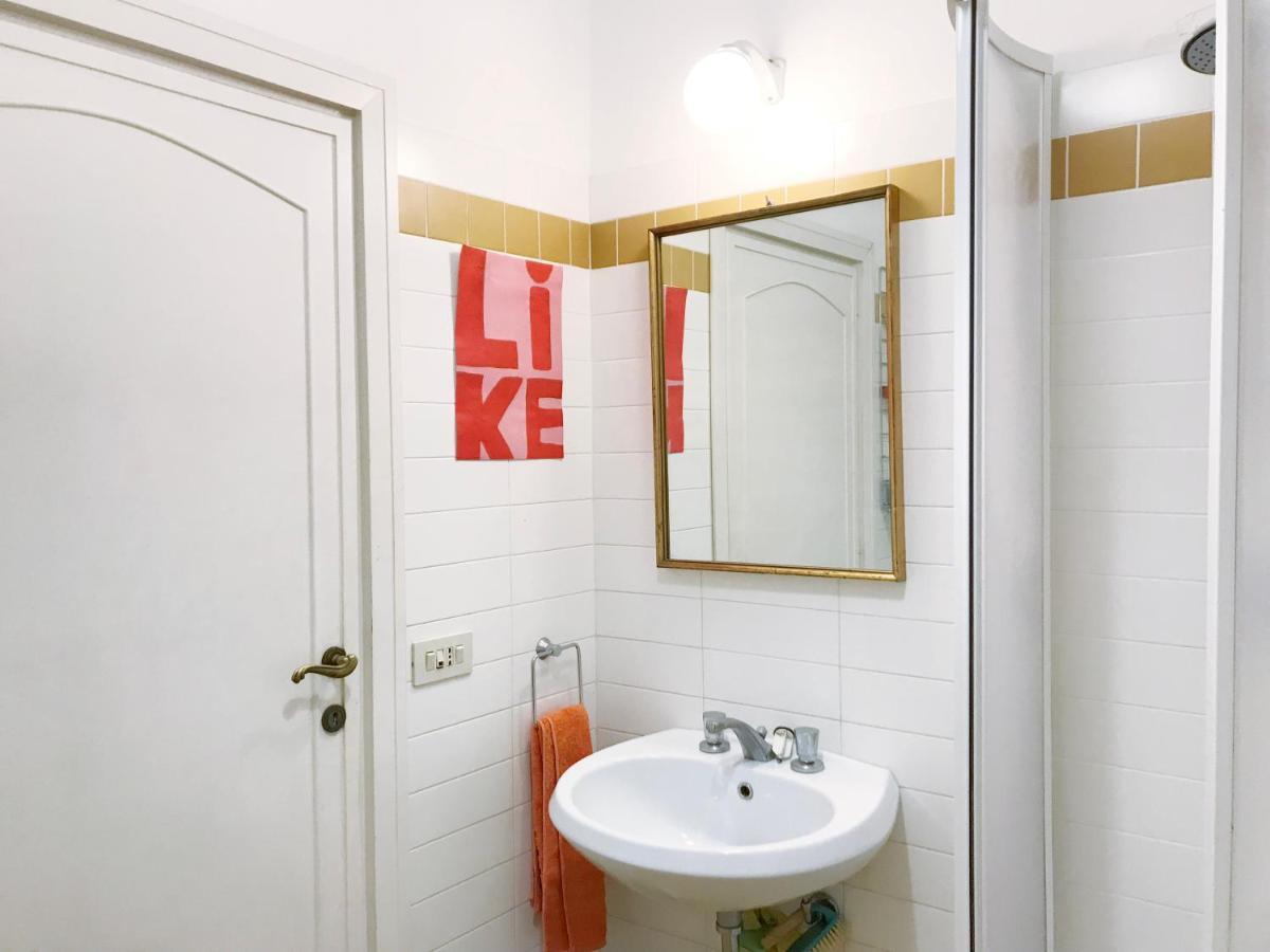 Home In Rome Easy Life Buitenkant foto