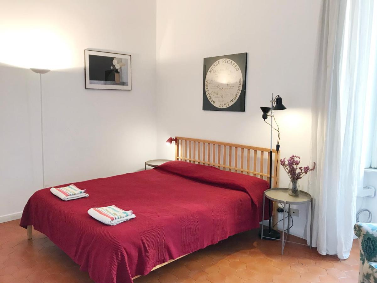 Home In Rome Easy Life Buitenkant foto