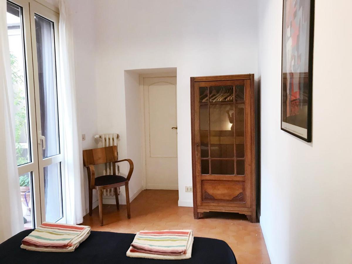 Home In Rome Easy Life Buitenkant foto