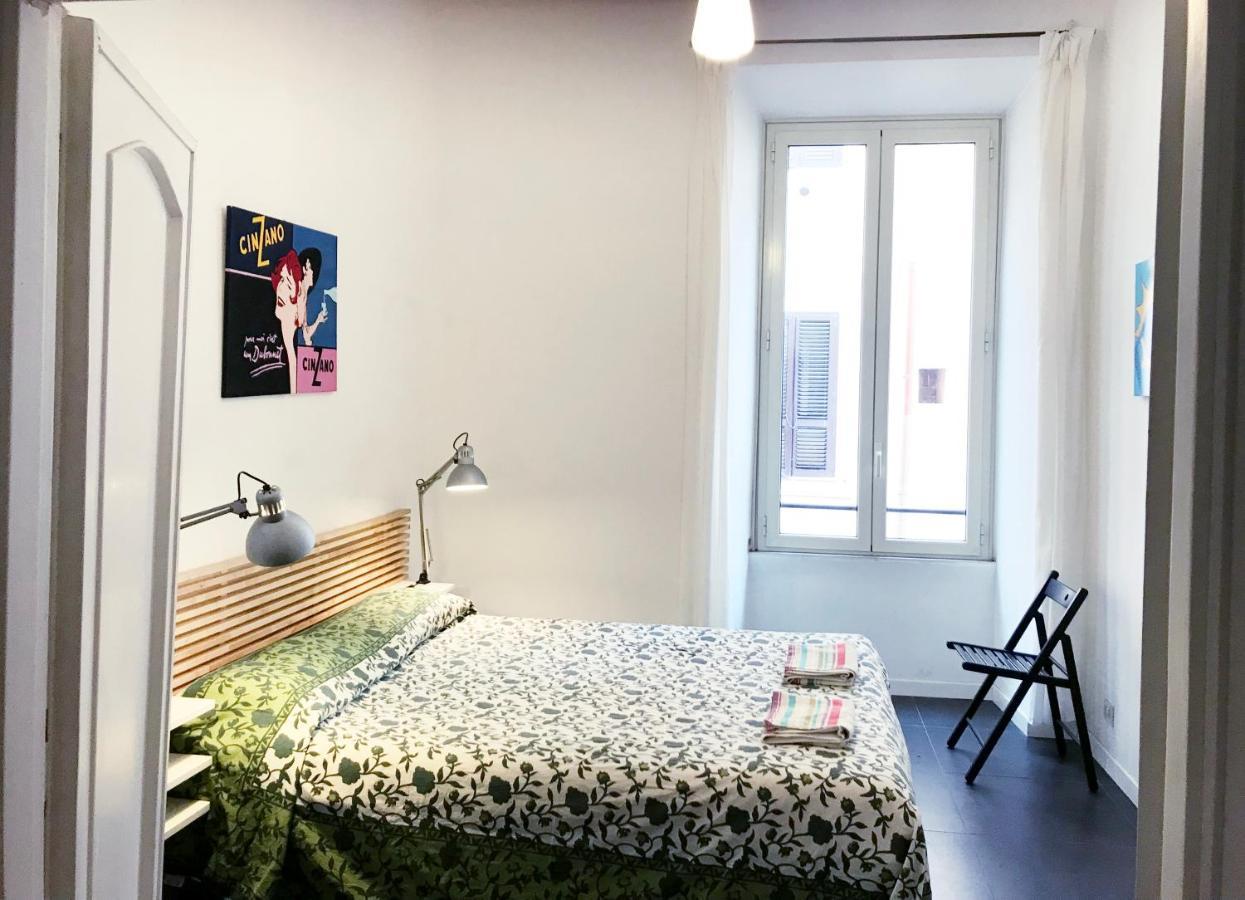 Home In Rome Easy Life Buitenkant foto